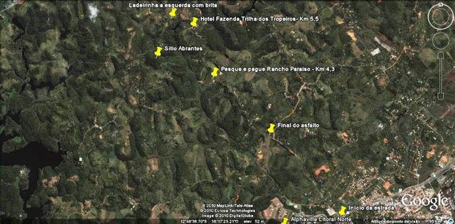 Sítio em Abrantes - Foto 3