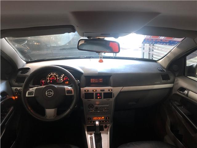 Chevrolet Vectra 2.0 mpfi elegance 8v 140cv flex 4p automático - Foto 8