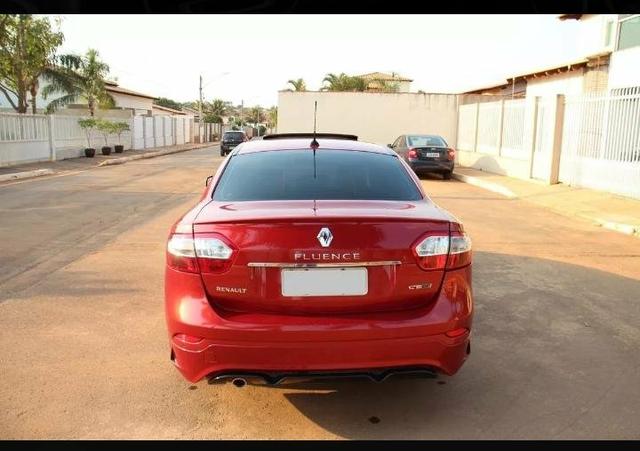 Renaul Fluence 2.0 - Foto 3