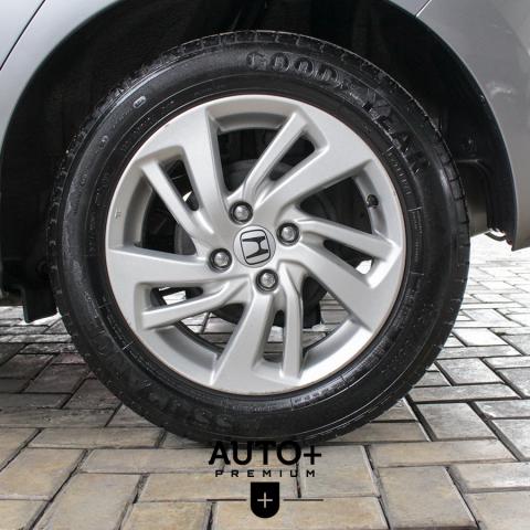 HONDA FIT 2014/2015 1.5 LX 16V FLEX 4P AUTOMÁTICO - Foto 6
