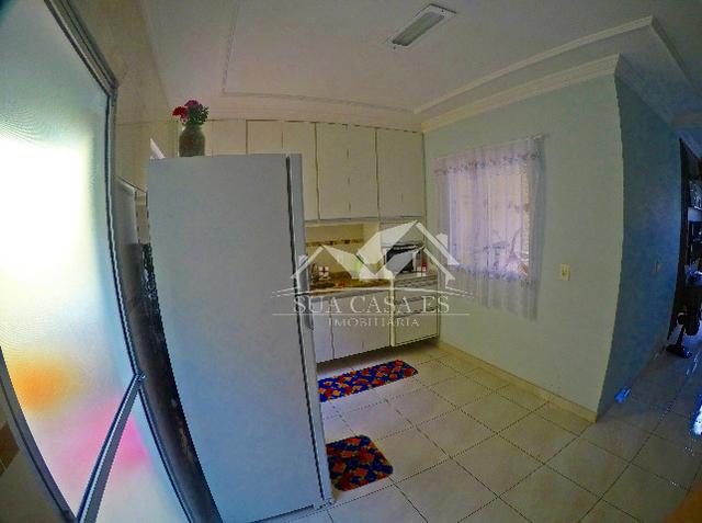 AP-Casa Duplex, 3 quartos com suíte canadense em solar do porto - Foto 2