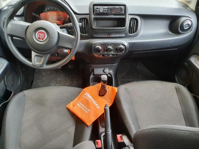 Mobi Like 1.0 2019 - Acredite no preço ! Não perca tempo ! poucas unidades ! - Foto 5