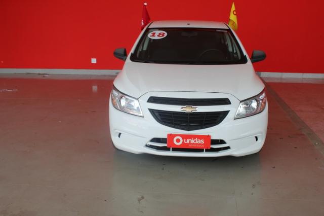 Onix Joy 1.0 4P - Foto 4