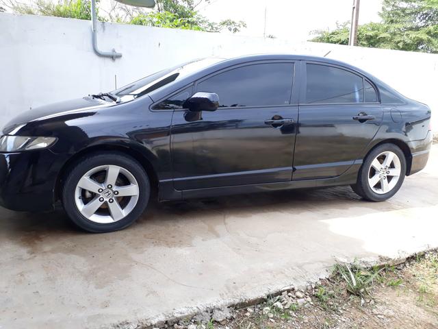 Vende-se New Civic