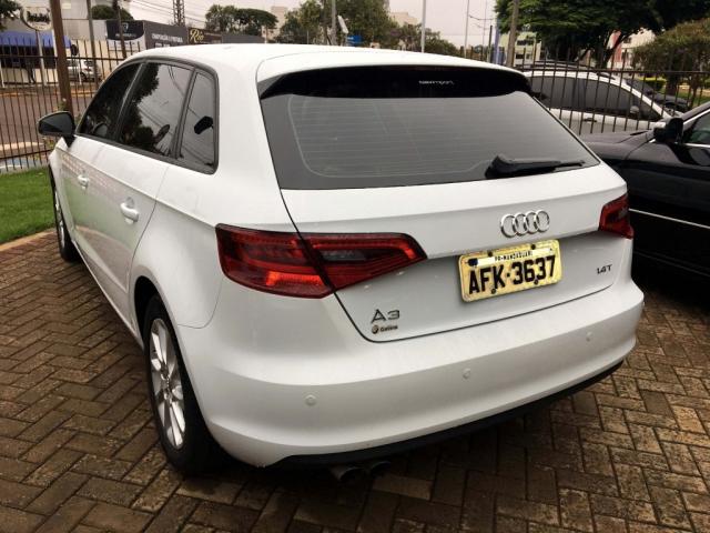 AUDI A3 SPORTBACK 1.4 TFSI S-TRONIC - Foto 3