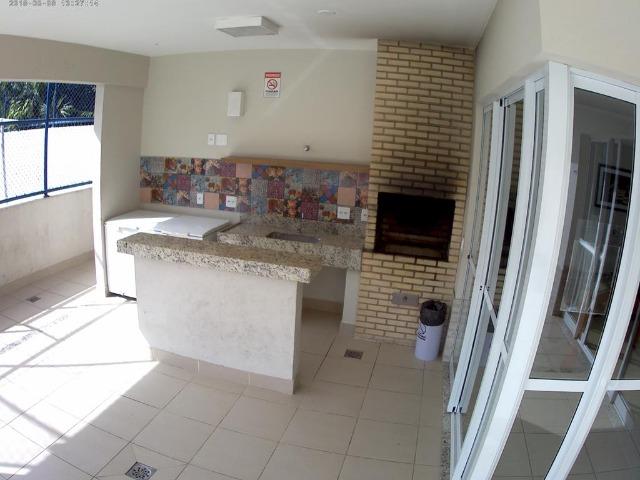 UED-22 - Condomínio clube Via sol em Morada de laranjeiras - Foto 7