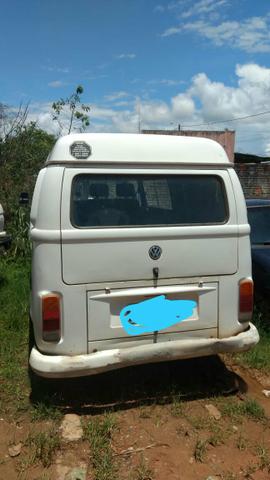 Vendo Ou troco 3m moto 160 - Foto 2
