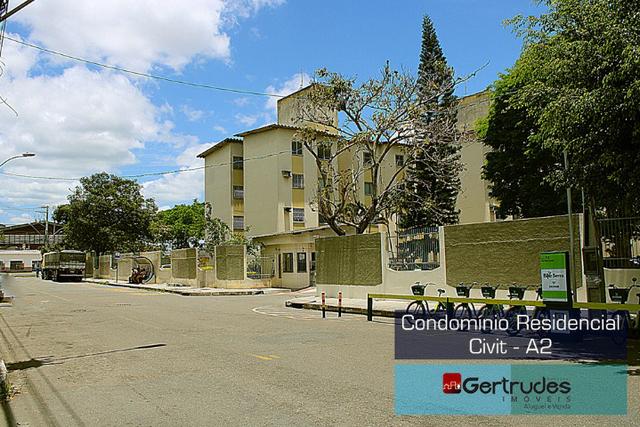 Apartamento TOP para Venda em Morada De Laranjeiras, - Foto 2