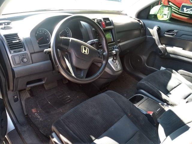 CR-V LX 2.0 16V 2WD/2.0 Flexone Aut. - Foto 8