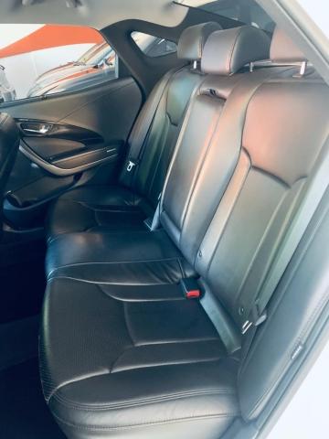 Azera GLS 3.0 V6 (Aut) 2015 - Foto 6