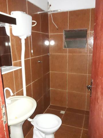 Alugo casa para aposentado - Foto 2