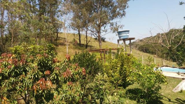Chácara em Luís Carlos - Guararema - Foto 11