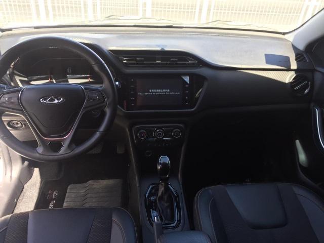 CHERY TIGGO 2 2018/2019 1.5 MPFI 16V FLEX LOOK 4P AUTOMÁTICO - Foto 10