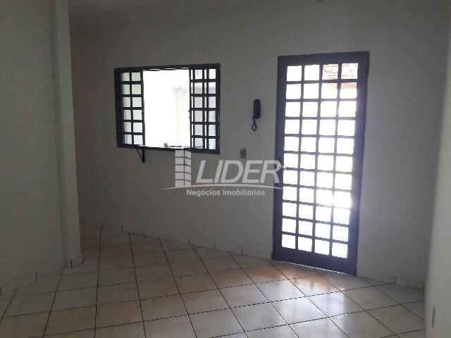 Casa para alugar com 3 dormitórios em Santa mônica, Uberlândia cod:862190 - Foto 7
