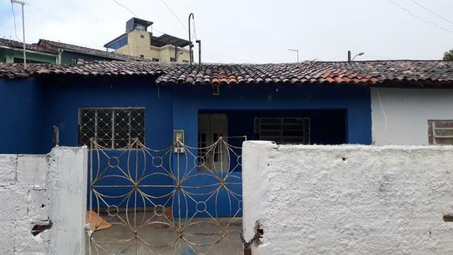 Excelentes casas em Teijipió no Barro próximo à Av Liberdade