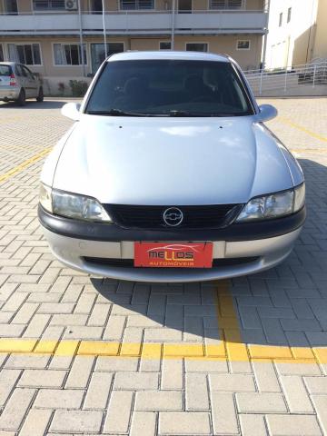 CHEVROLET VECTRA 1999/1999 2.0 MPFI GLS 8V GASOLINA 4P MANUAL - Foto 2