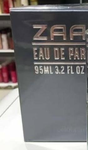 Perfume ZAAD 95ml Boticário - Foto 3