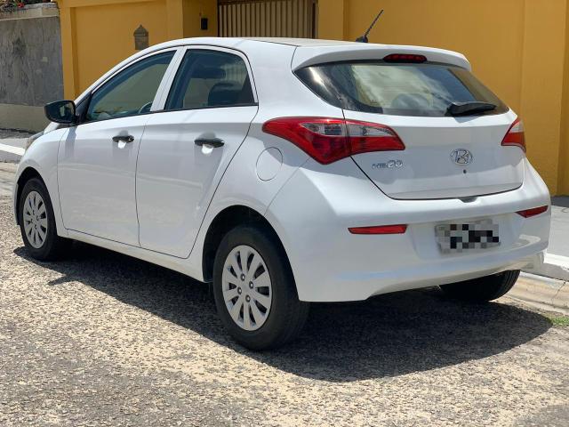 Hb20 2016/2016 1.0 flex km 29.000 - Foto 5