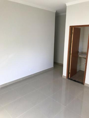 3 Quartos Linda Casa Jardim Panamá - Foto 3
