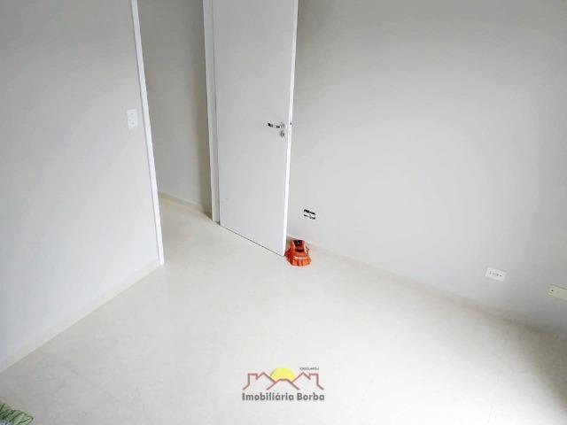 Aluga-se Sobrado Geminado com 02 quartos - Foto 6