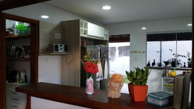 Casa de 3 suites com closet Piscina Privativa no Alphaville Litoral Norte 1 R$ 920.000,00 - Foto 7