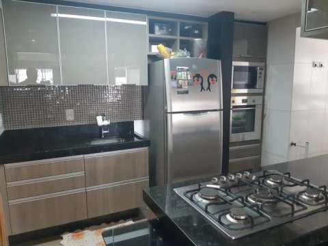 Apartamento Lessence Platine 3 quartos Setor Serrinha - Foto 7