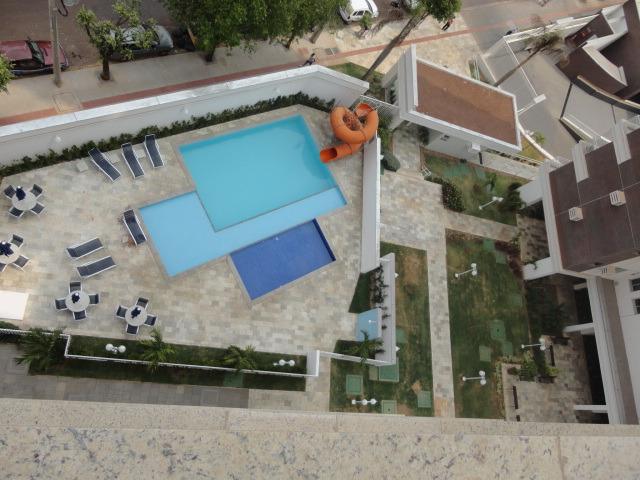 Apartamento Innovare Condomínio Clube 2/4 Sendo 01 Suite 2 Vagas individuais - Foto 13