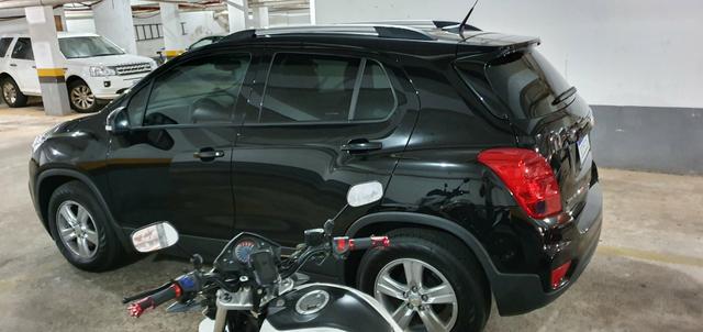 Chevrolet Tracker 2018 Automática c/10.000km Única Dona - Foto 6