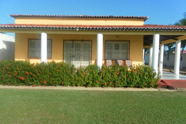 Casa de 04 Quartos Praia da Tabuba
