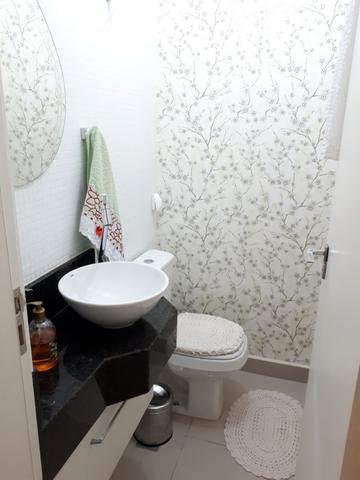 Sobrado Triplex Condominio 145m2 -Tereza Glaser/ Atuba - Oportunidade - Foto 9