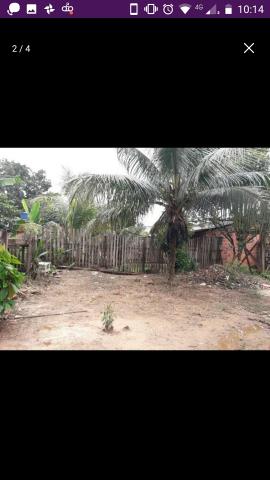 Vende-se terreno ramal da judia belo jardim 1 R$45.000,00, somente venda - Foto 3