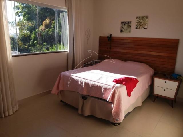 Rua 2 - casa 3 quartos escriturada - Foto 17