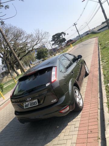 Ford Focus - Foto 4