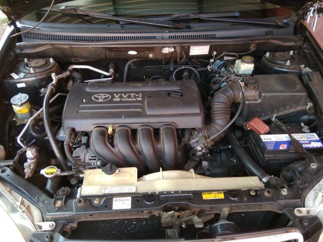 Corolla 04/04 - Foto 3