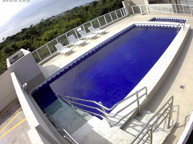 UED-22 - Condomínio clube Via sol em Morada de laranjeiras - Foto 11