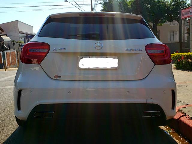A45 AMG 16 mil km - Foto 2