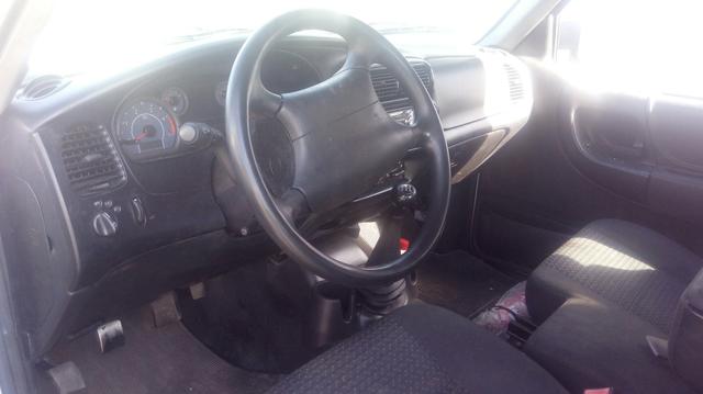 Ranger Xls 3.0 turbo diesel powerstroke 11/12 - Foto 10