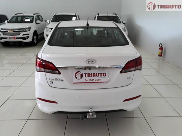 Hyundai HB20 S Comfort 1.6 /// POR GENTILEZA LEIA TODO O ANÚNCIO - Foto 5