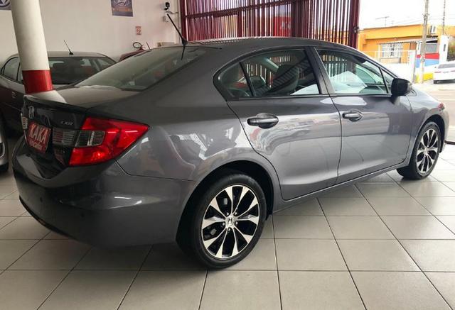 Honda Civic LXR 2.0 FlexOne - Foto 6
