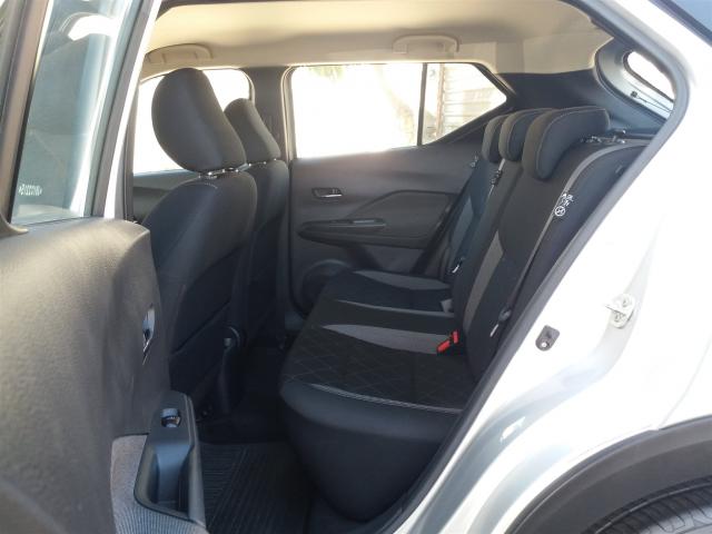 NISSAN KICKS 2017/2018 1.6 16V FLEX SV 4P XTRONIC - Foto 16