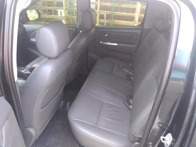 Hilux 2013 srv - Foto 8