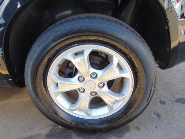 HYUNDAI TUCSON 2.0 MPFI GLS 16V 143CV 2013 - Foto 6