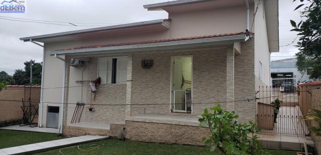 Casa, Presidente Vargas, Içara-SC - Foto 12