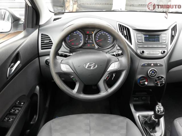 Hyundai HB20 S Comfort 1.6 /// POR GENTILEZA LEIA TODO O ANÚNCIO - Foto 8