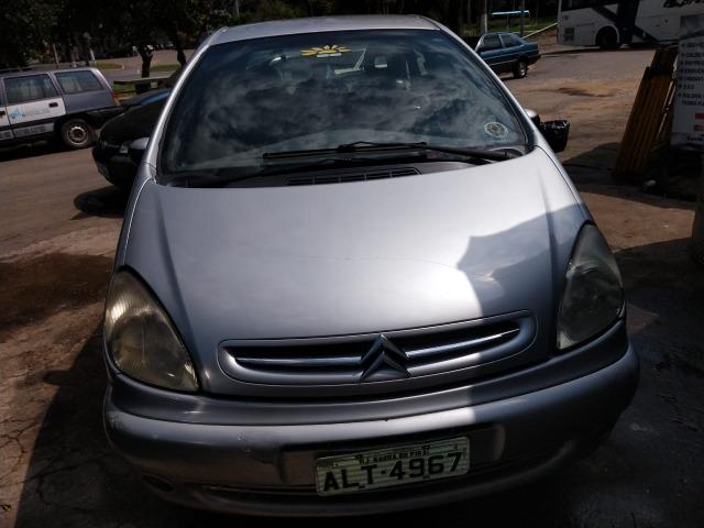 Citroën XSaara Picasso - Foto 2