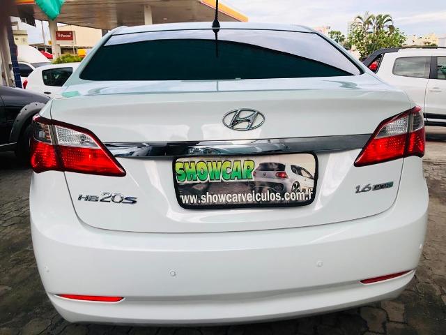 Hyundai Hb20S 1.6 ,Revisado , pneus Zeros, Oportunidade !!!! - Foto 18