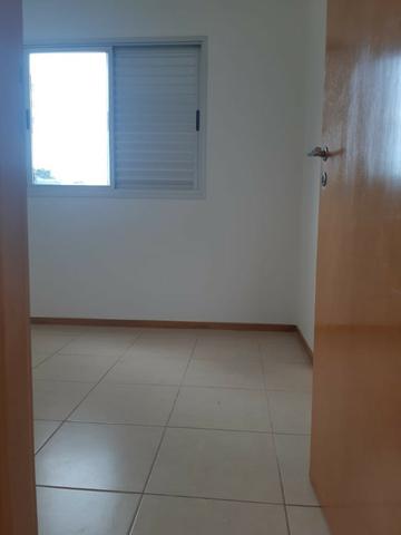 Apartamento Innovare Condomínio Clube 2 Vagas Individuais Sacada - Foto 3
