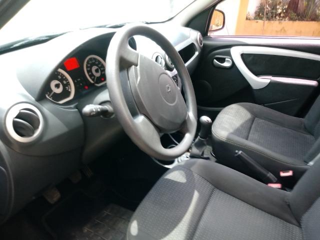Renault Sandero Stepway 2009/2010 Completo