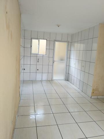Casa no pinheirinho na parte de cima - Foto 3