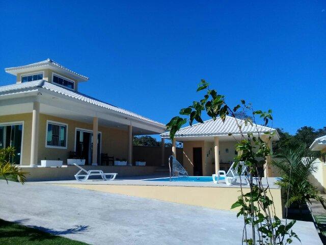 Saquarema/Vila Tour